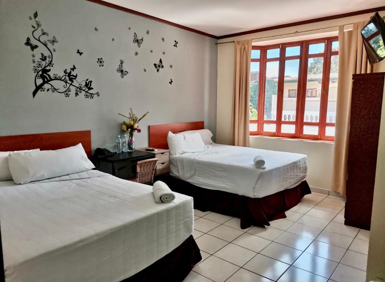 Hotel Fotherhouse San Salvador Ngoại thất bức ảnh