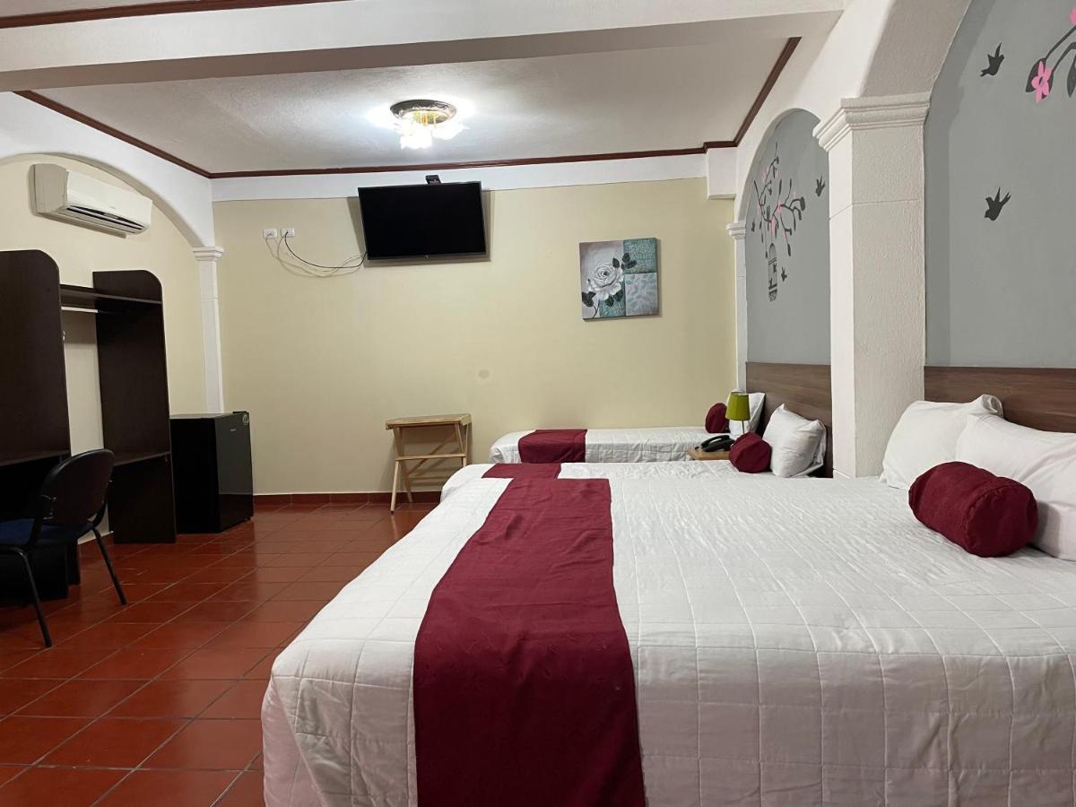 Hotel Fotherhouse San Salvador Ngoại thất bức ảnh