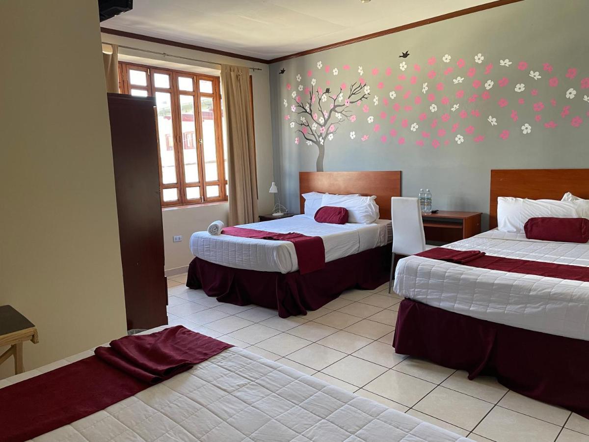 Hotel Fotherhouse San Salvador Ngoại thất bức ảnh