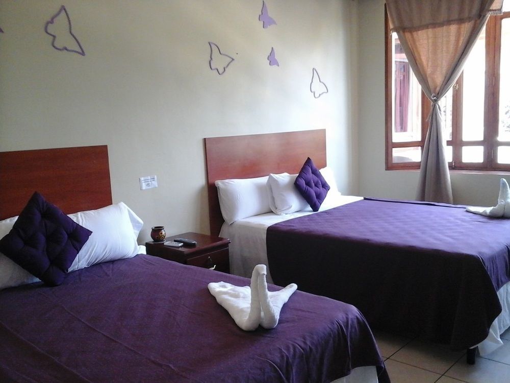 Hotel Fotherhouse San Salvador Ngoại thất bức ảnh