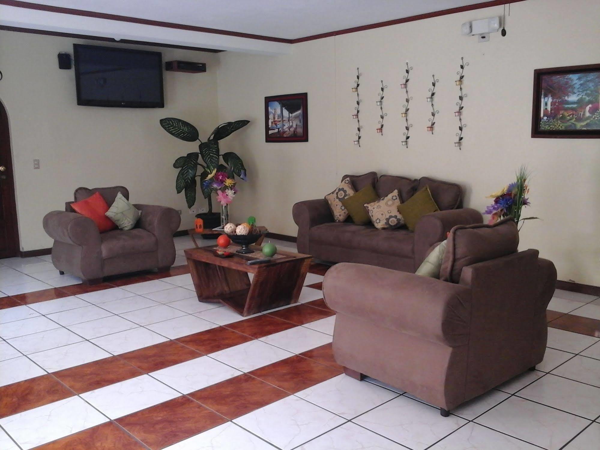Hotel Fotherhouse San Salvador Ngoại thất bức ảnh