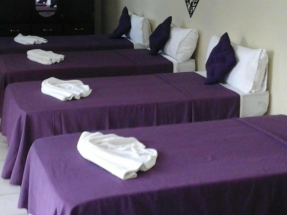 Hotel Fotherhouse San Salvador Ngoại thất bức ảnh
