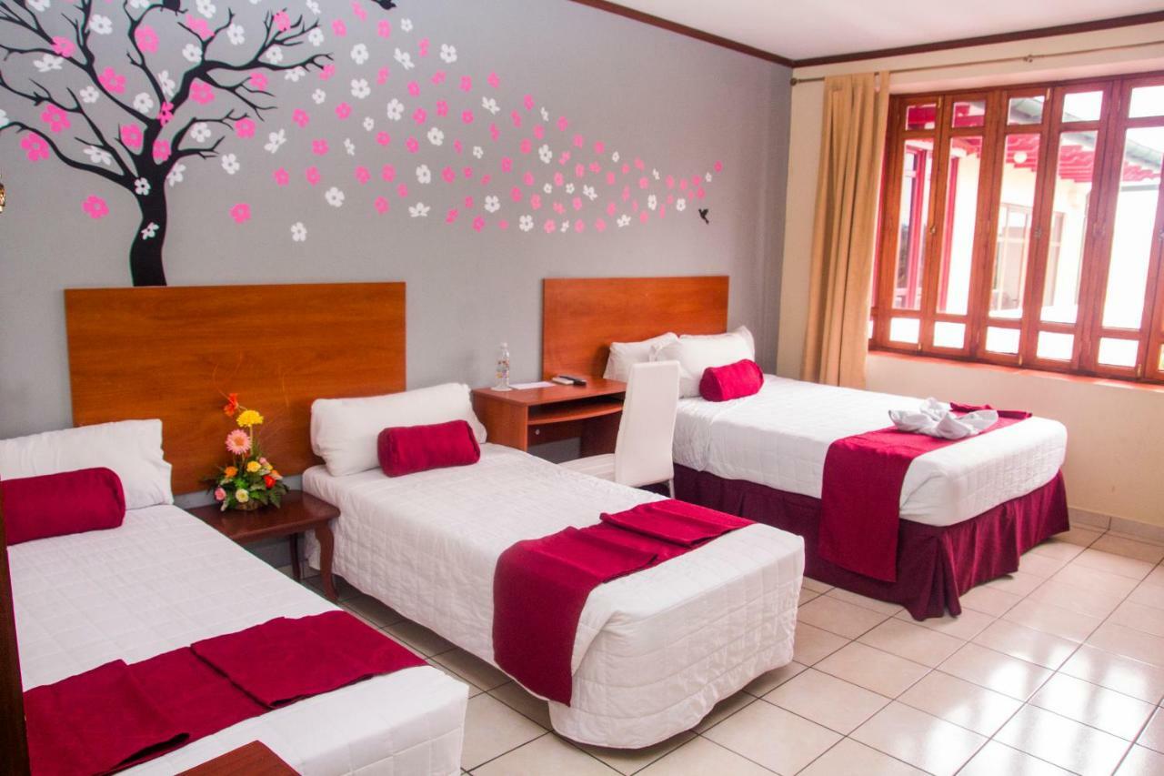 Hotel Fotherhouse San Salvador Ngoại thất bức ảnh